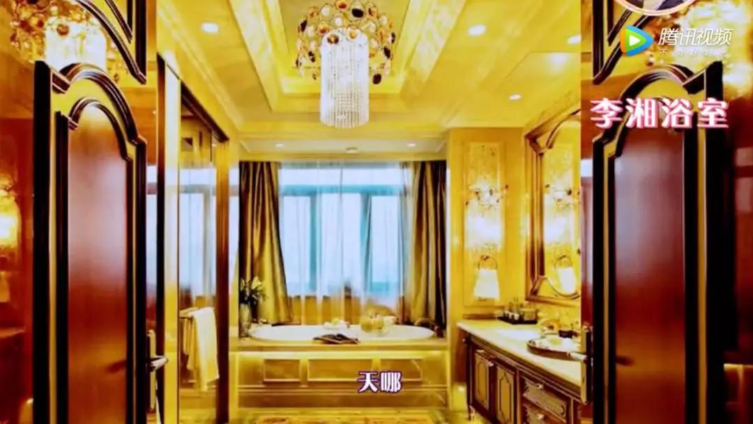 李湘化妆品800元,李湘卖护肤品