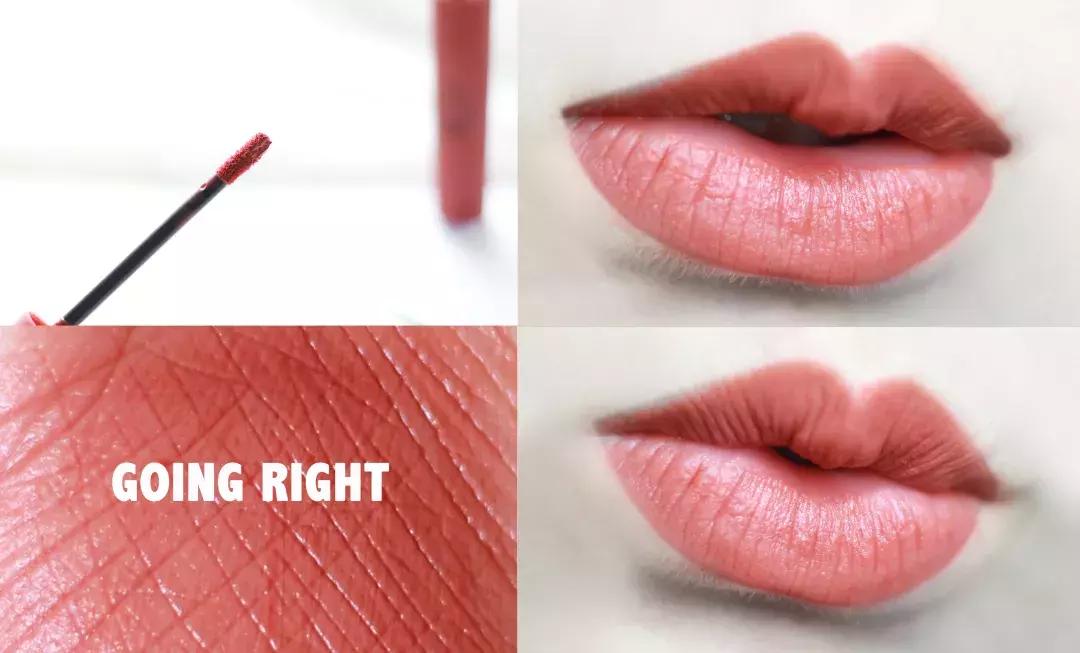 黄皮入手豆沙色,黄皮买了橘调口红