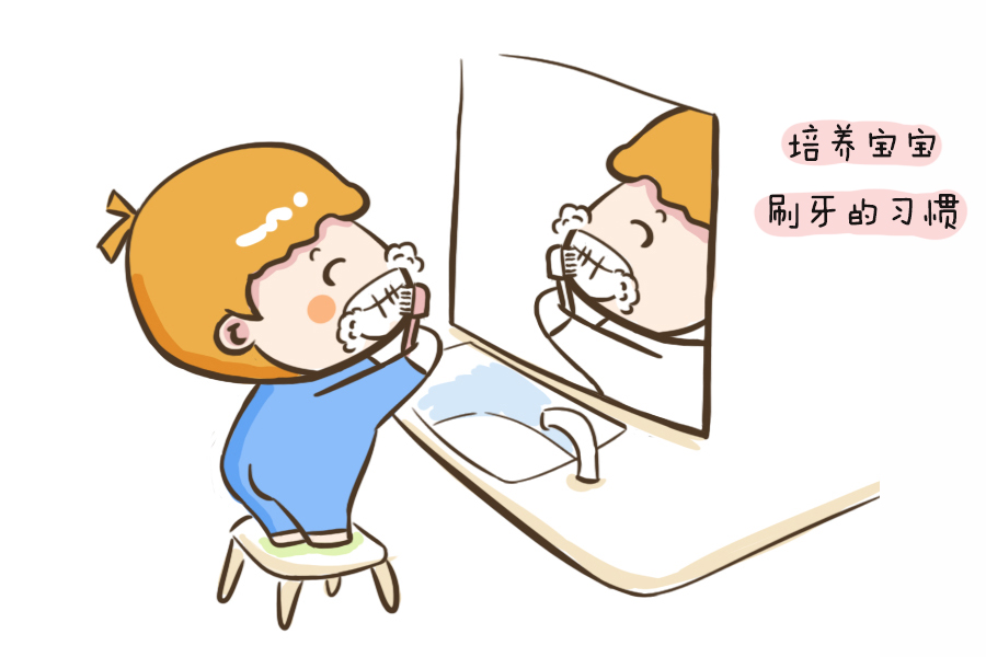 宝宝牙齿龋齿到什么程度需要补牙,千万别等孩子牙齿出问题