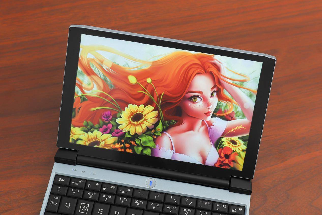 壹号本7寸笔记本电脑,壹号本12寸