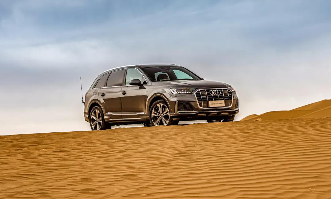 奥迪q7100万公里,10款奥迪q7百公里加速