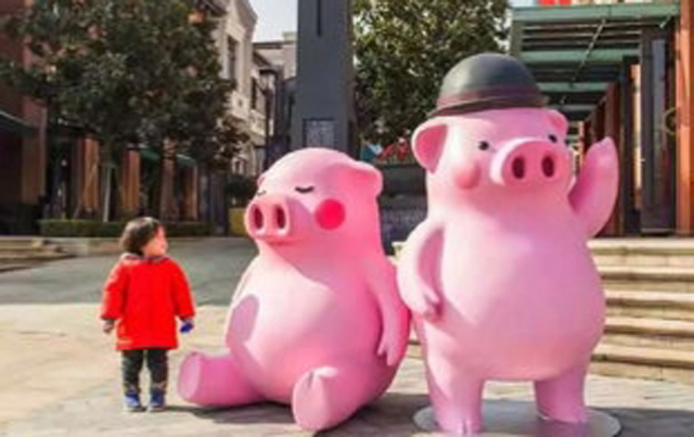 2022上海春节活动汇总,上海旅游文化节