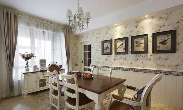 室内装饰画的讲究与挂法,屋内装饰画如何挂好看又简单