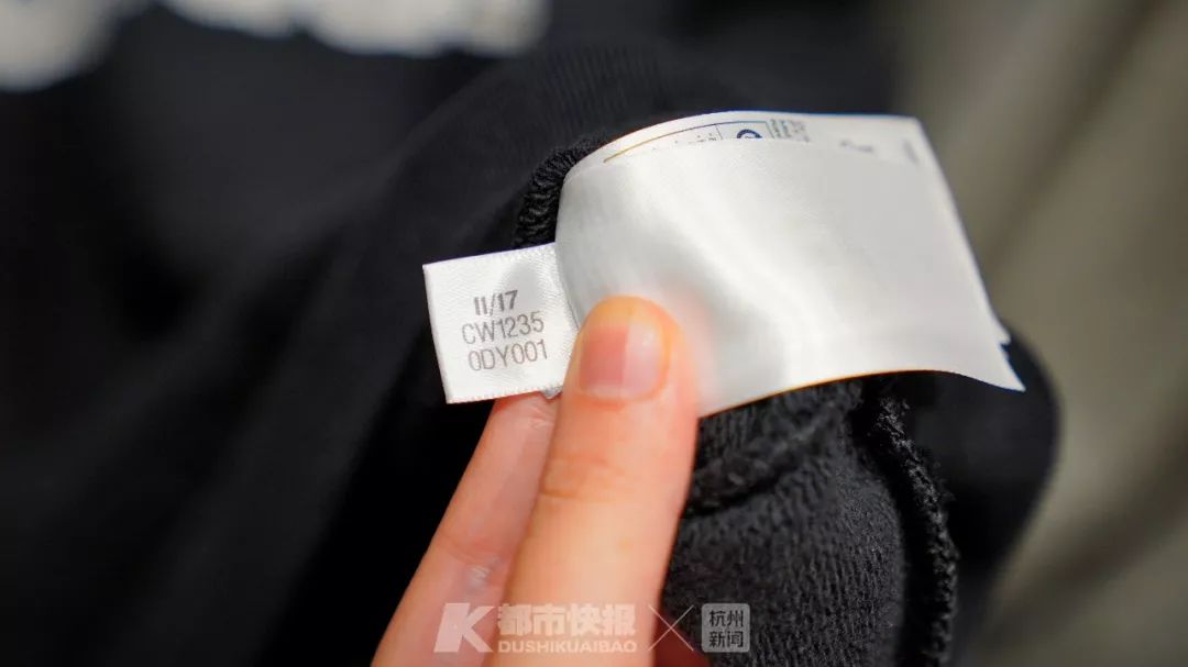 耐克阿迪有没有一定的质量问题,年轻人都穿的耐克阿迪是不是真的