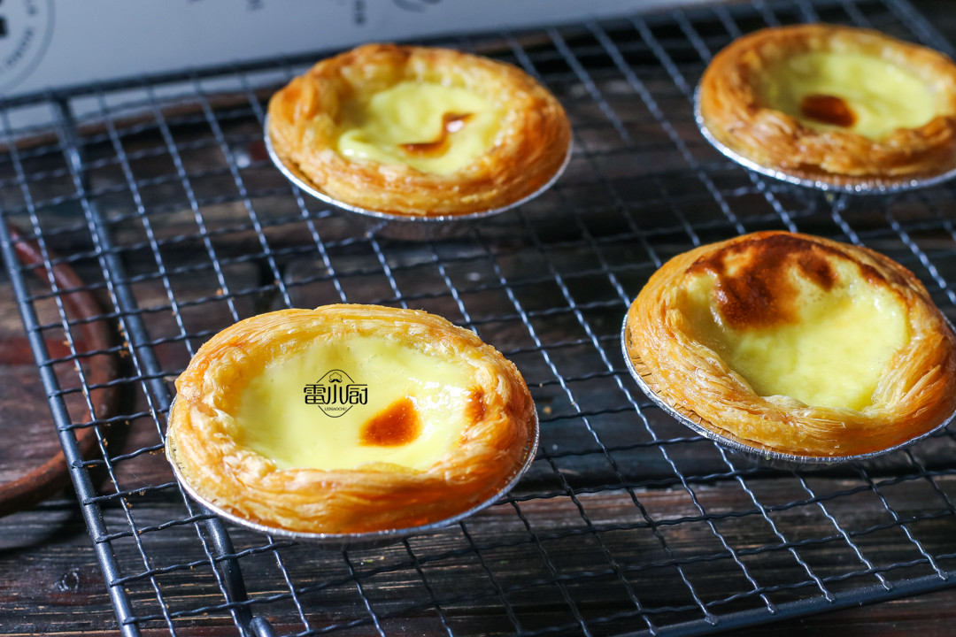 做11个蛋挞要几个鸡蛋几瓶牛奶,1瓶牛奶用几个鸡蛋做蛋挞