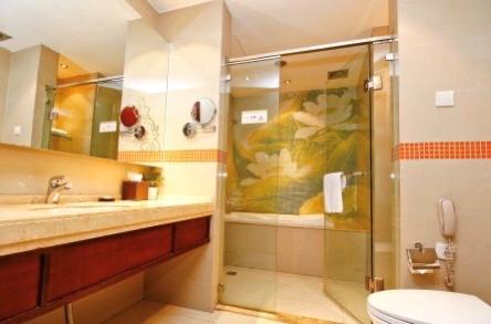 五一酒店囤货季|价格亲民、环境舒适！入住曲江，你还有更多选择！