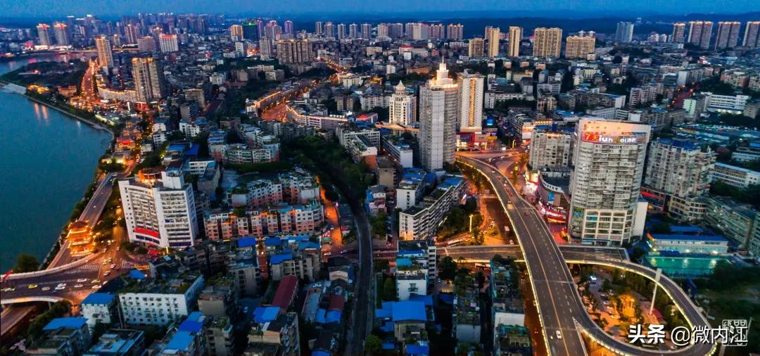 内江两日游最佳去处,内江附近有什么好耍的地方两日游