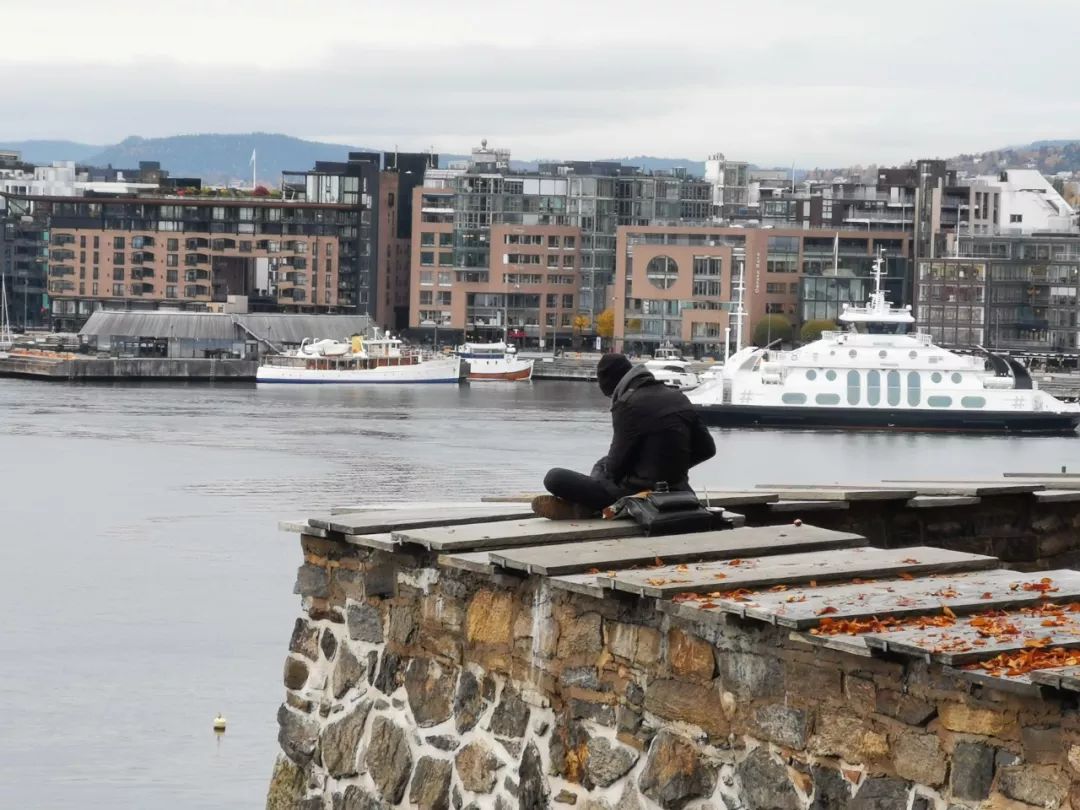 北纬66°34′流浪记——去世界尽头旅行是种什么体验？