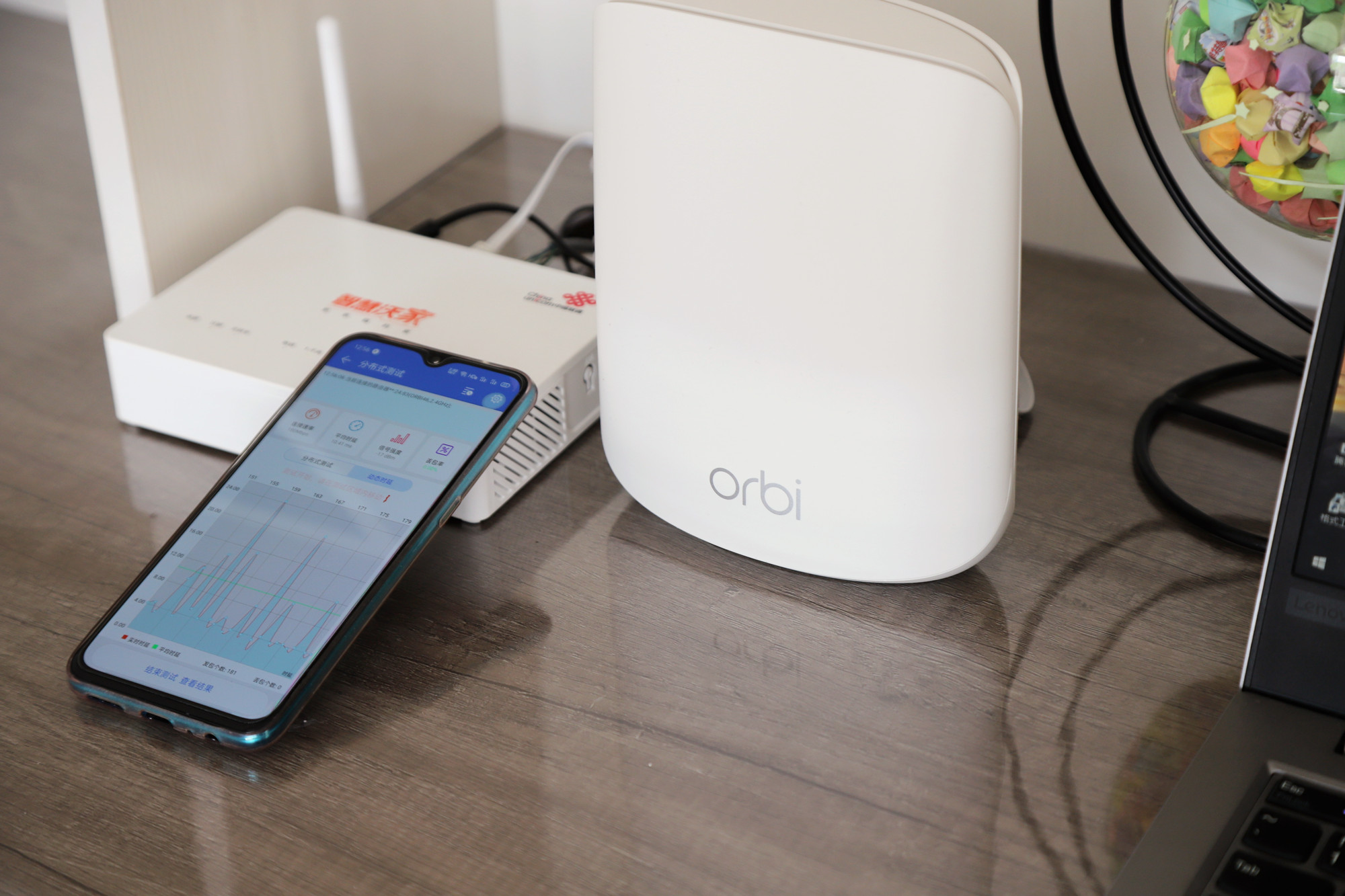 网件orbirbk353评测,网件rbk353到底值不值得买