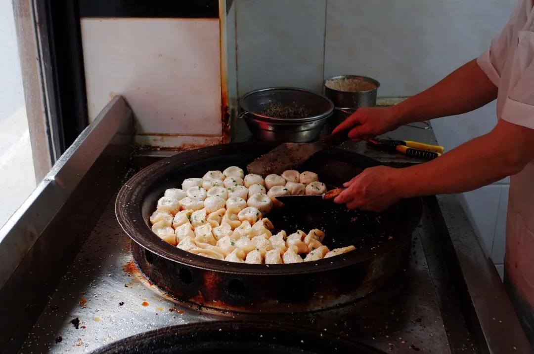 我不许你只是路过上海虹口