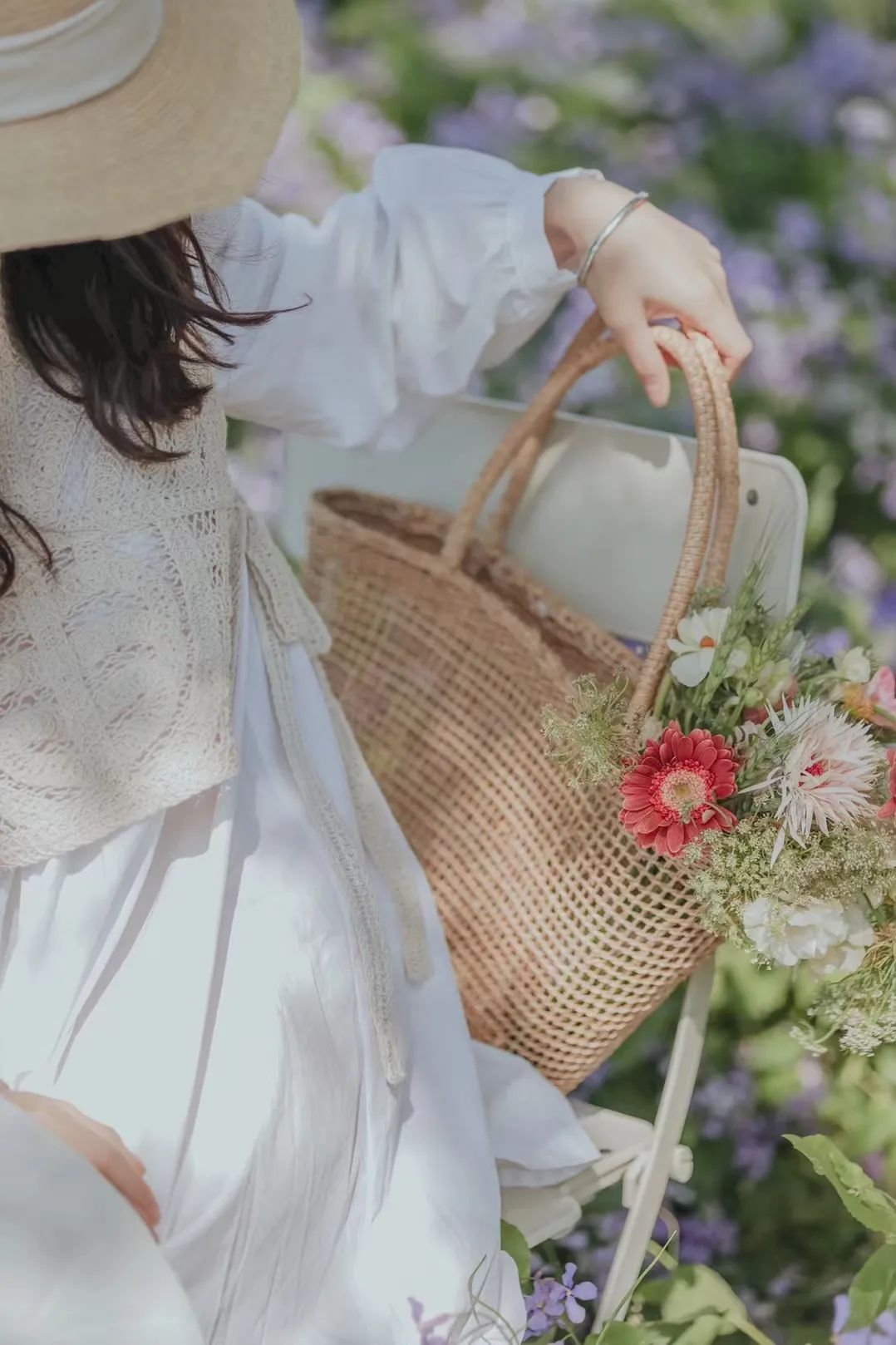 当你选择了花艺这个行业,重新开启花艺创业之路