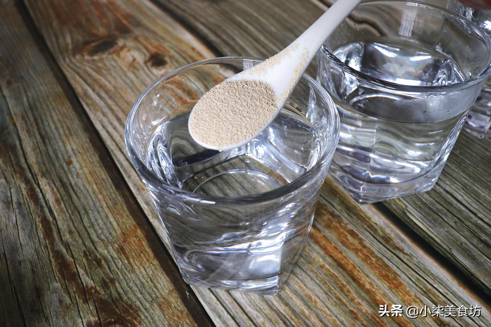 酵母粉的使用标准,酵母粉的正确使用方法和用量