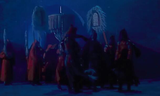 香港武侠电影胡金铨,胡金铨武侠片在香港地位