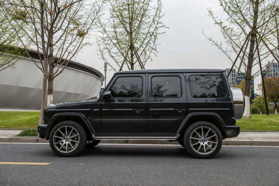 烧柴油的奔驰大g多少钱能买,柴油奔驰大g最新价格