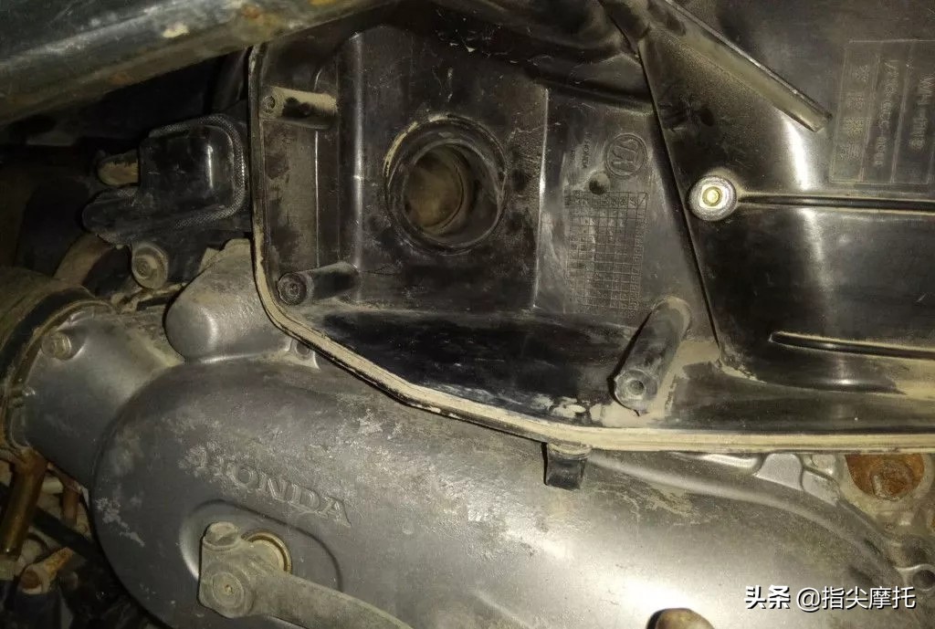 摩托车维修学徒多少钱,125摩托车换套缸教程