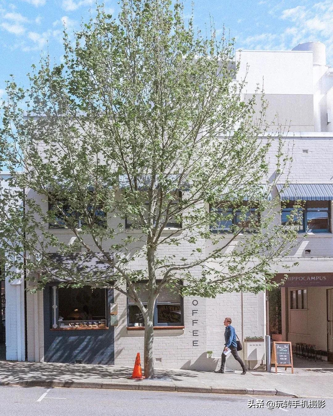 日式小清新调色技巧,文艺小清新调色教程