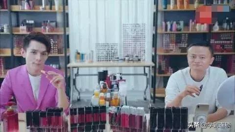 李佳琦15分钟卖口红视频,李佳琦经典口红话术