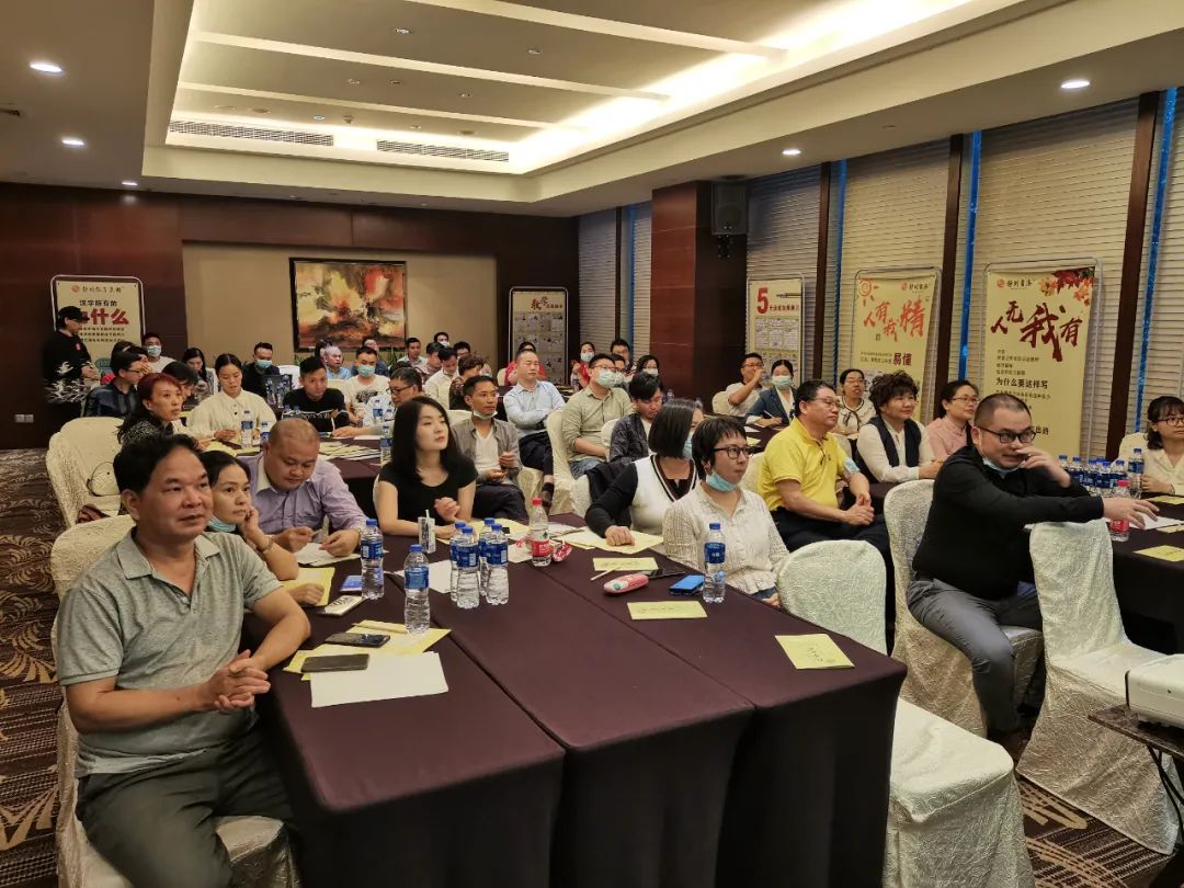 静到书法市场火热，后疫情时期，核心优势在哪儿？