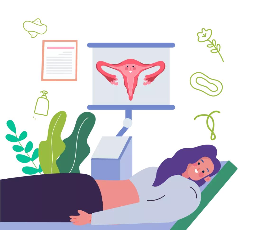 三年没有男朋友还查出hpv56,2年没有接触异性为什么会感染hpv