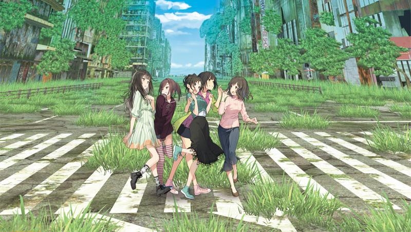 《游戏机实用技术》470期黄金眼游戏评分及点评：末世少女意外翻车