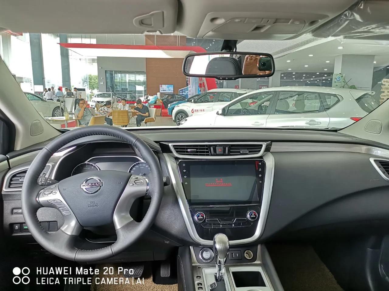 日产楼兰这款车怎么样,我最喜欢的品牌车