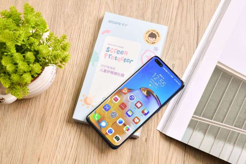 真香警告可靠吗,蓝光钢化膜是智商税吗