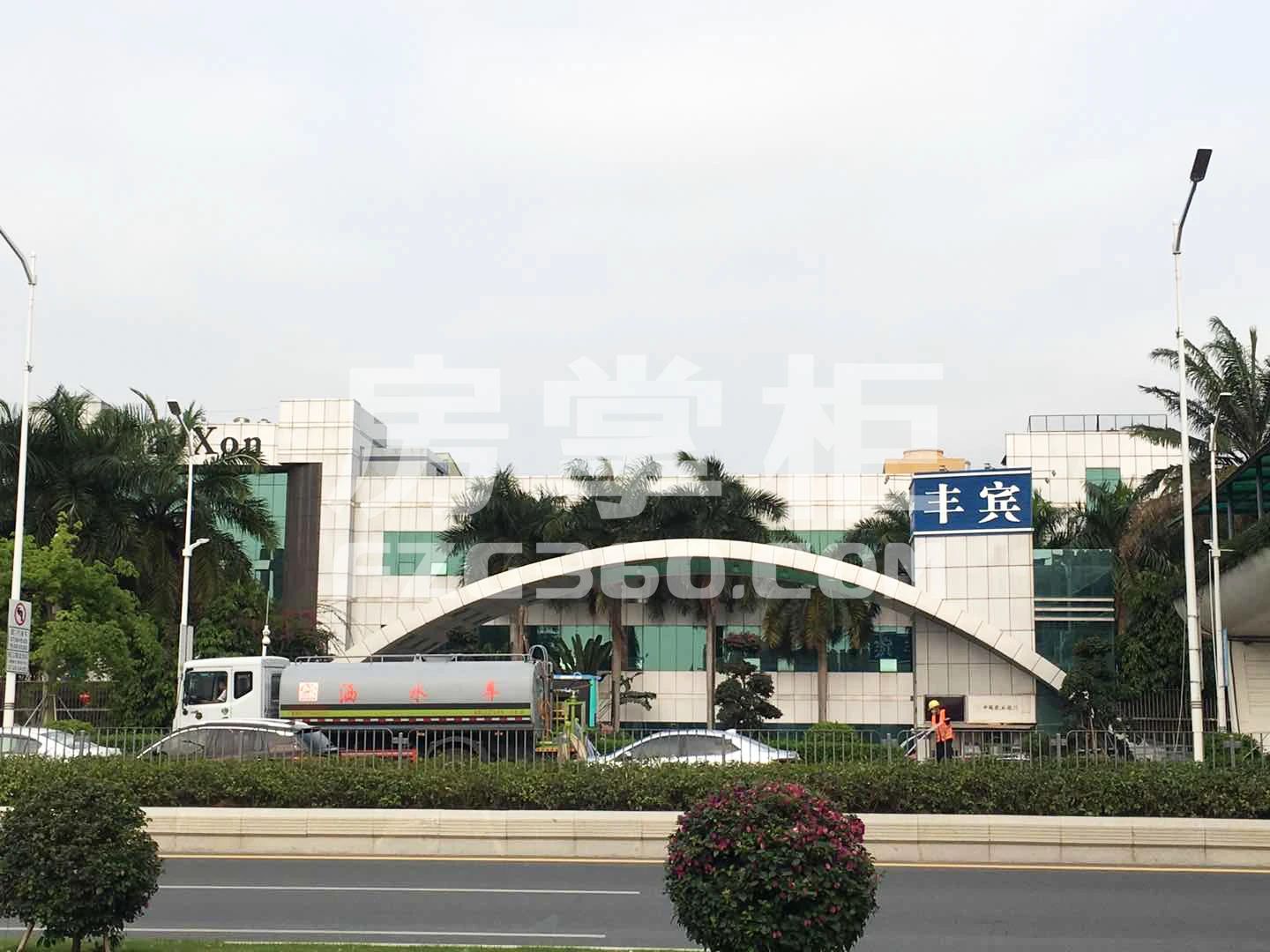 光明松茂御城楼盘怎么样,光明松茂御城开盘