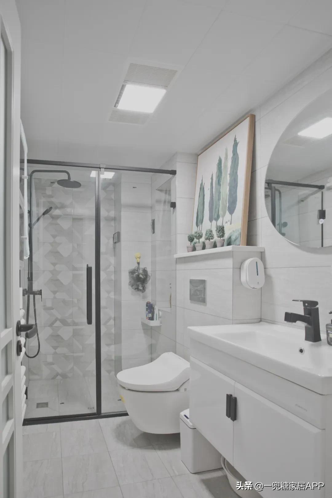 48平米小餐厅,双人小包厢餐厅可看电影