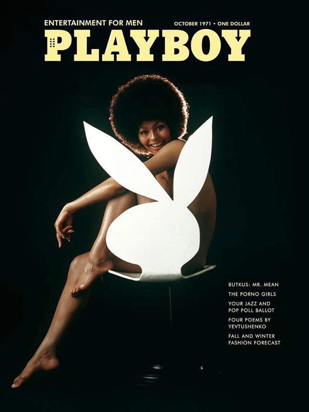 花花公子停刊最后一期,花花公子杂志总部宣布停刊