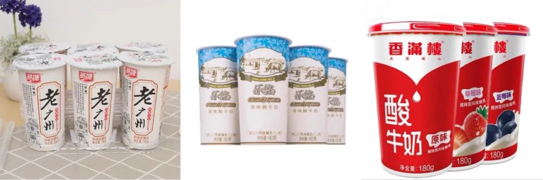 只有当地人才知道的宝藏酸奶,好喝的宝藏酸奶