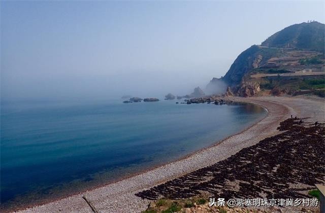 大钦岛俊俊渔家和兴达渔家哪个好,大钦岛观海渔家