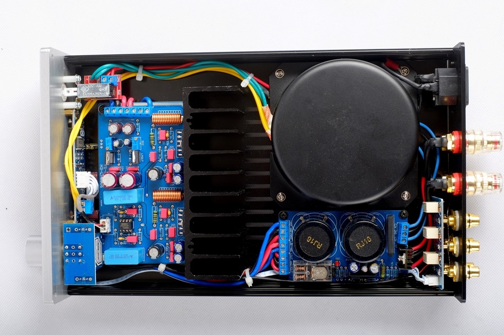 3886功放属于什么水平,3886功放测评