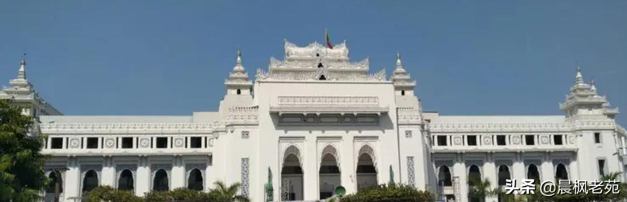 缅甸军队和缅甸政府哪个有实力,缅甸两个政府哪个是正规