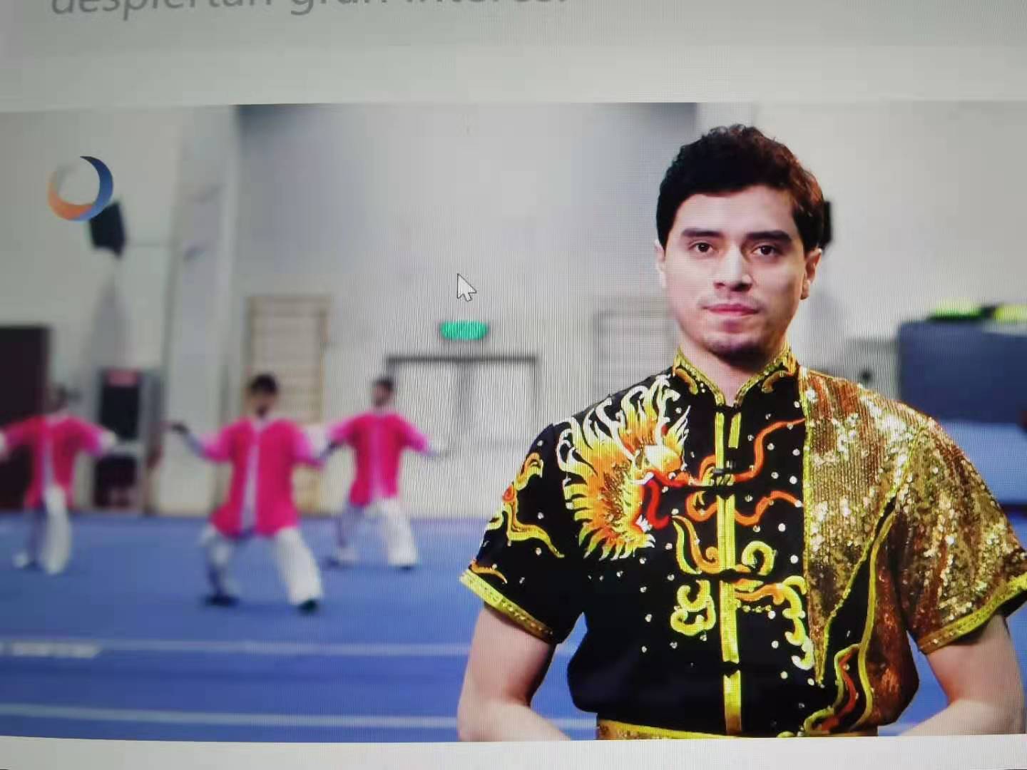 弘扬与传承中华武术的瑰宝,中华武术在传承中不断创新