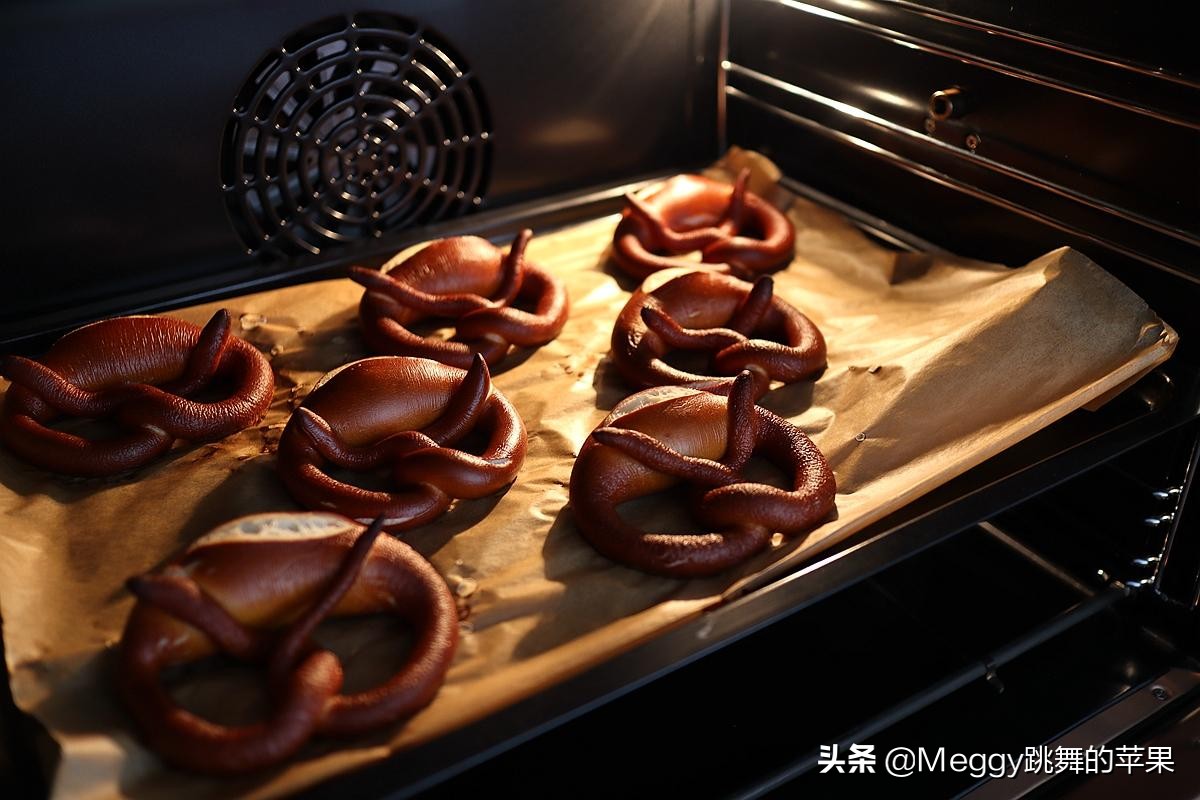 好吃的低糖低卡零脂肪的面包,德国口感营养最好的面包