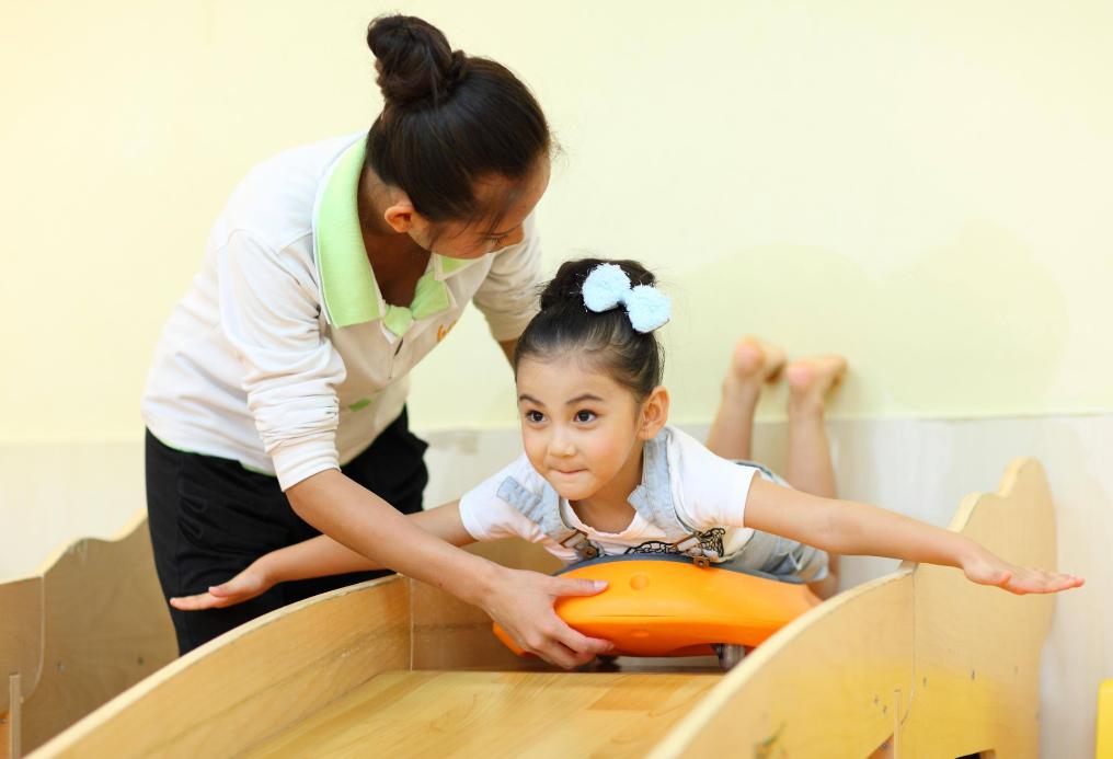 孩子感觉统合出了问题该怎么办,孩子感觉统合失调怎么训练