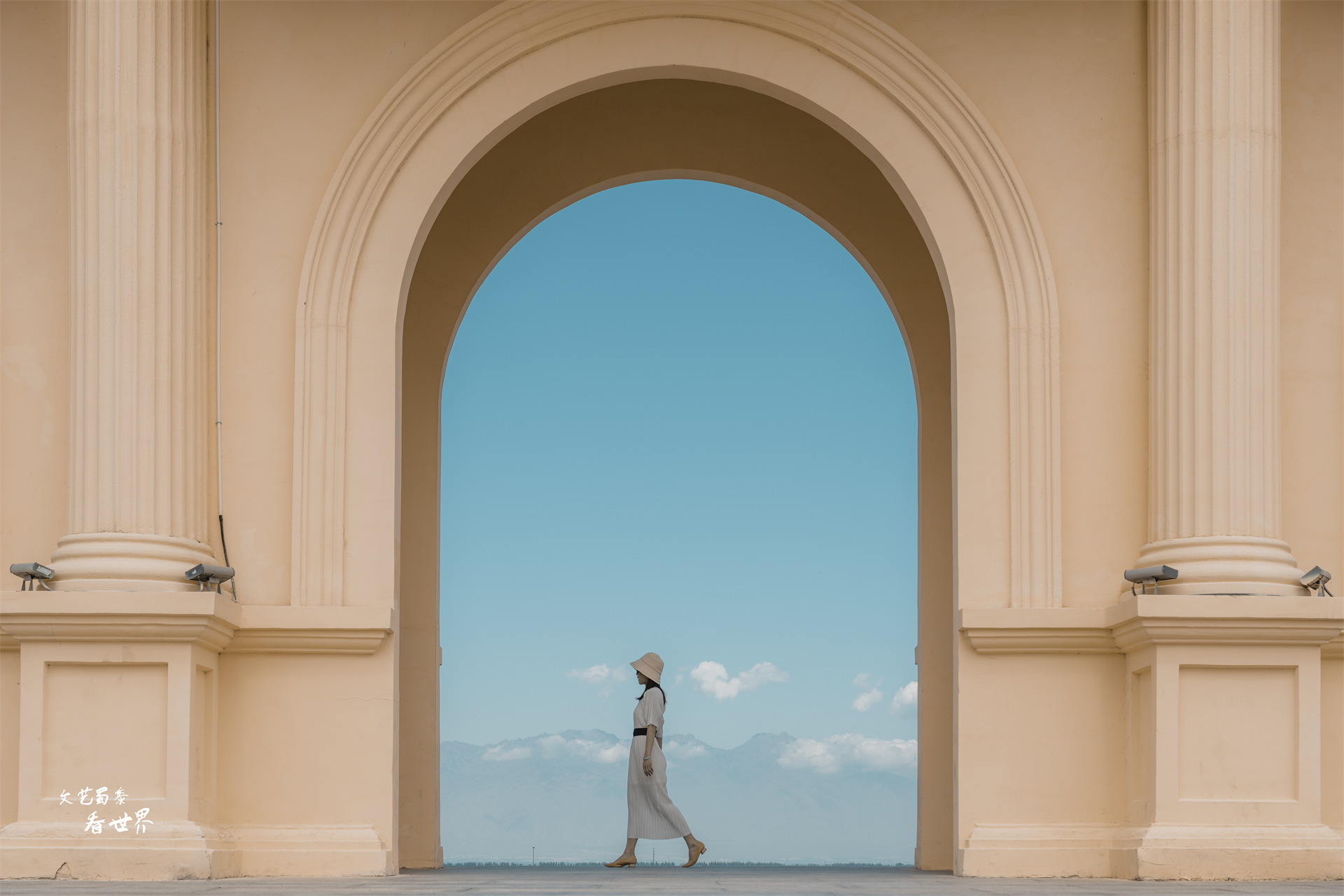 中国最低调的省宁夏,宁夏最值得去的几个地方