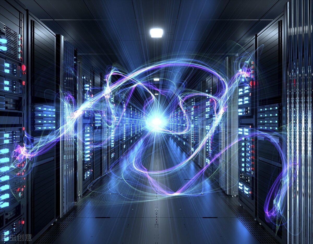 什么是数据服务器中心,什么是数据中心设备