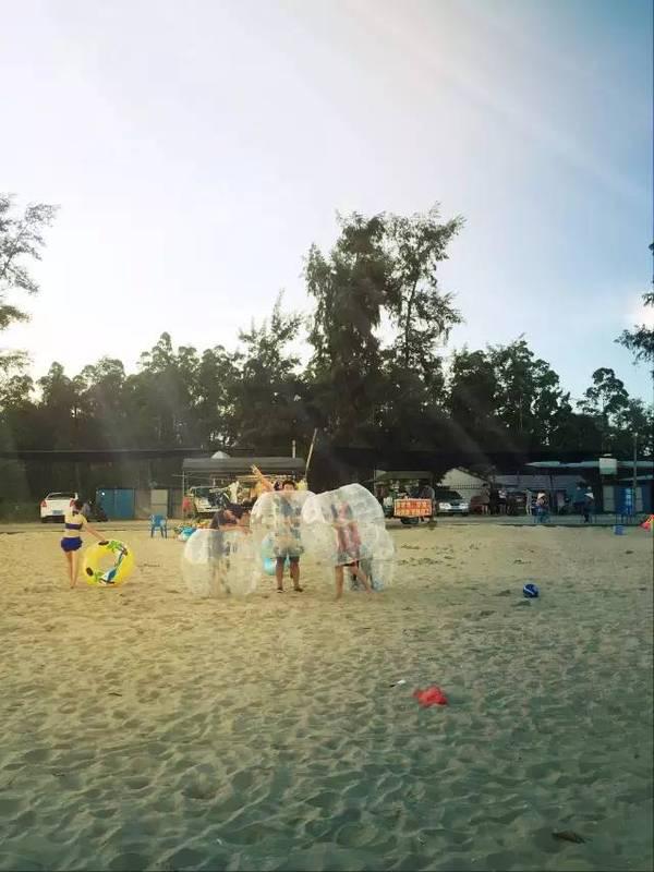 广西防城港这个小城市怎样,防城港最厉害的村