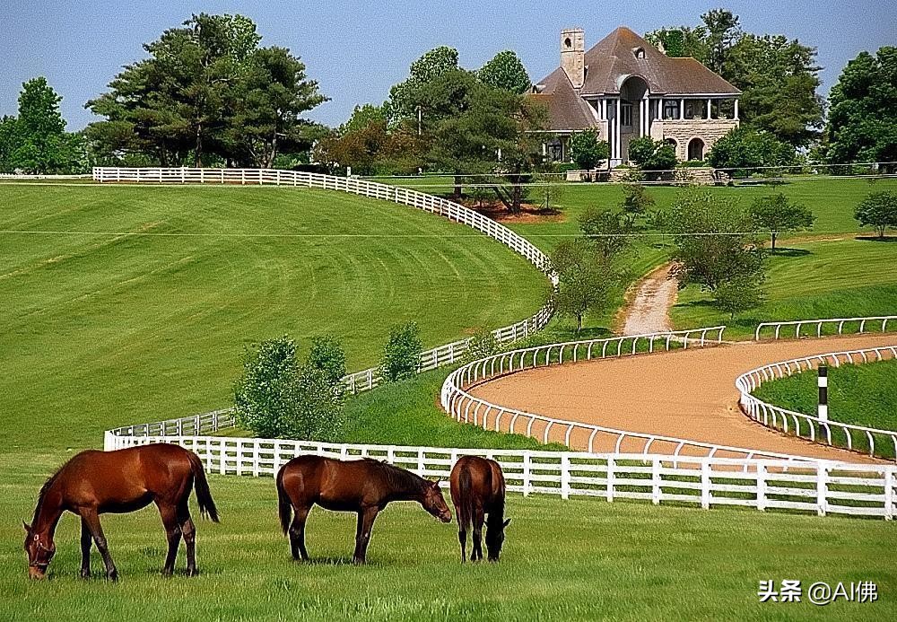 美国农田最多的州,美国哪个州的农场土地肥沃