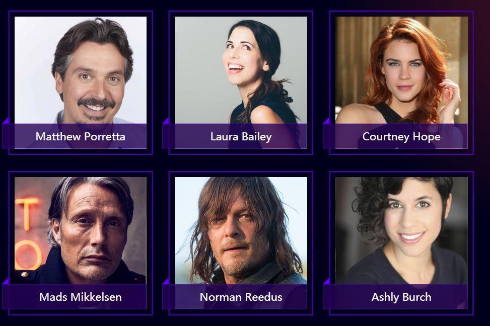 TGA2019公布年度最佳游戏候选名单颁奖典礼12.13举行