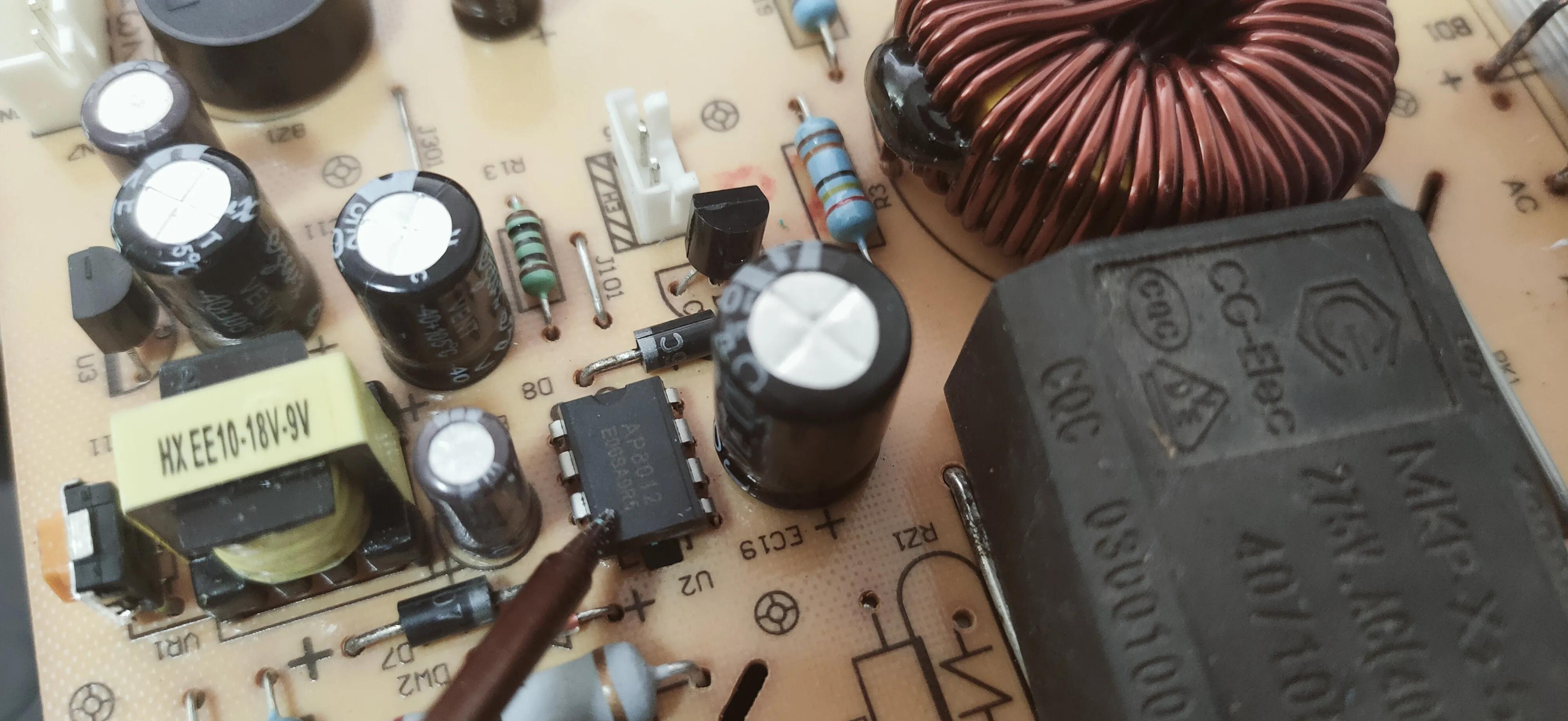 电磁炉出现e0故障怎么维修,康佳电磁炉十大故障维修方法