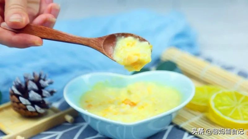 宝宝吃什么粥有营养又易消化 (宝宝秋冬季喝的各种粥)