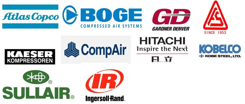 第一次见螺杆压缩机你看懂了吗,中国的自强之路