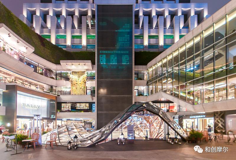 这三个购物中心为什么叫好又叫座？这三点你也可以学