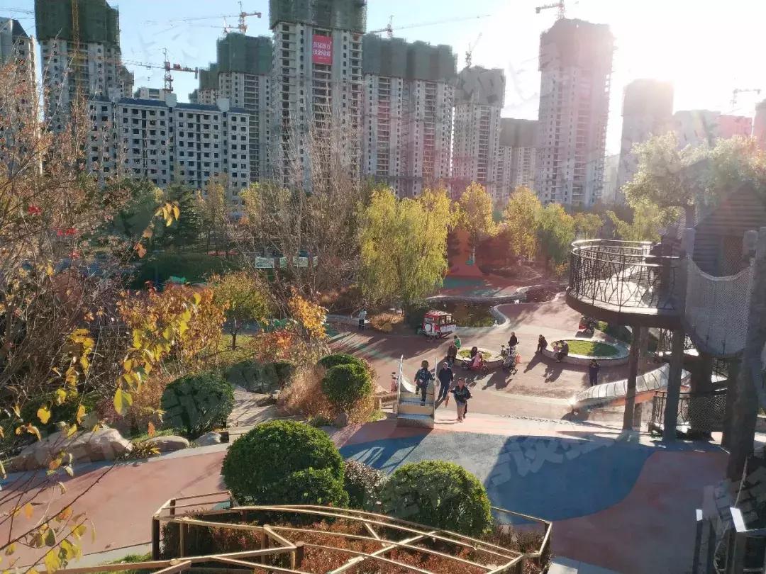 固安和燕郊的房价,固安房价腰斩