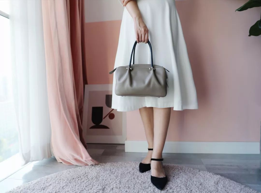 包女高级感轻奢上档次ysl,ysl腋下包轻奢小众高级感