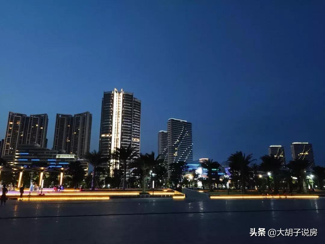 珠海外地人买房,珠海买房落户吗