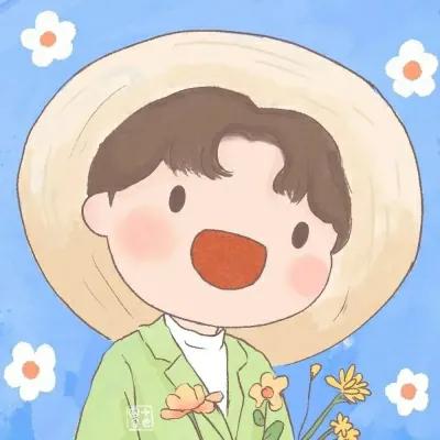 情人节发给暗恋对象的文案,温柔文案干净治愈关于暗恋