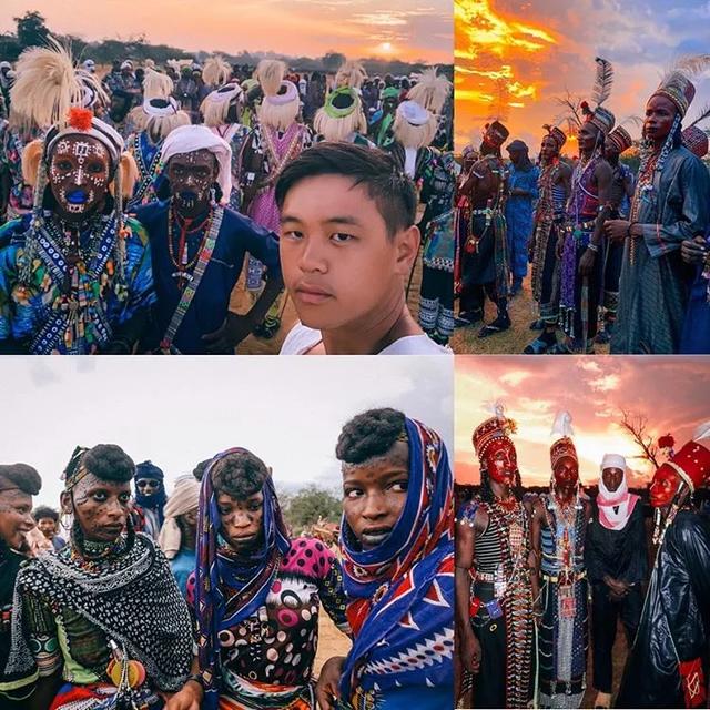 印尼富二代做手提包视频,印尼富二代用儿童脊椎造手提包